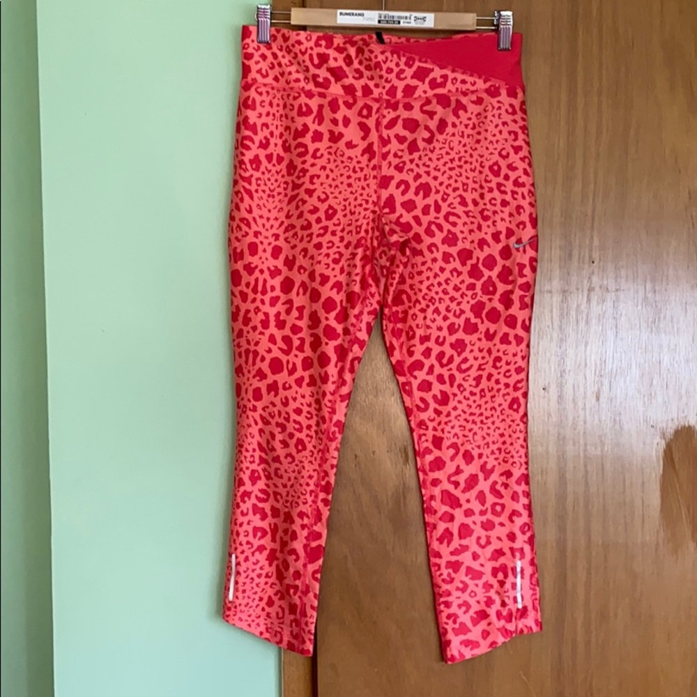 Nike Running Capri size M